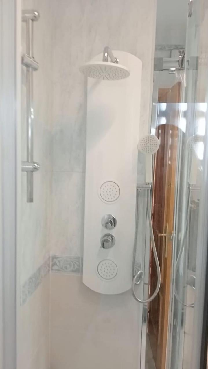 Appartamento Salomar Golf Salobreña Esterno foto